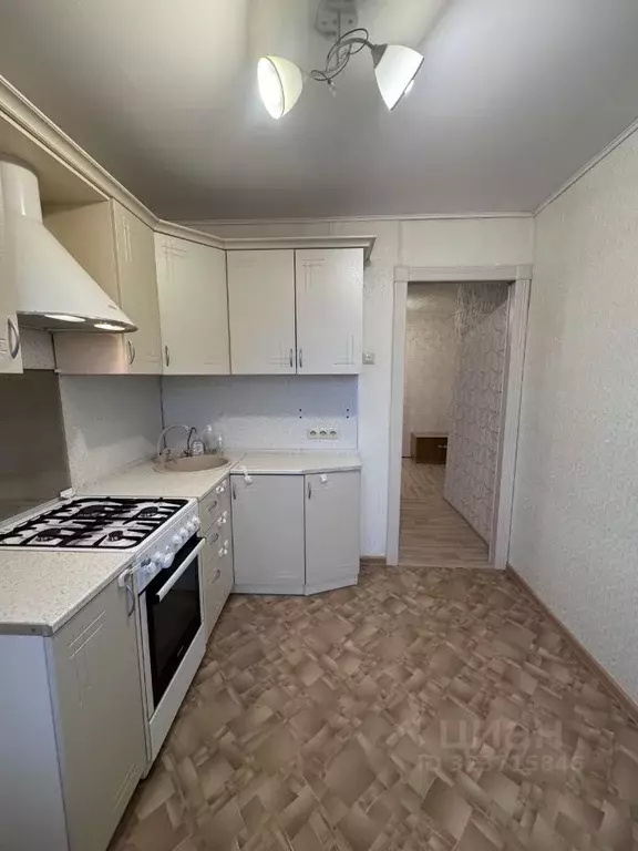 2-к кв. Московская область, Балашиха ул. Крупской, 1а (40.0 м) - Фото 2