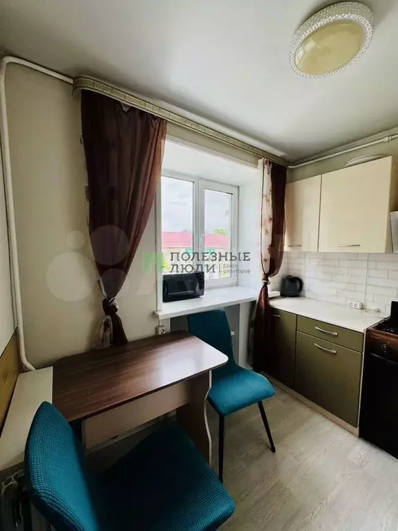 2-к. квартира, 40,3 м, 5/5 эт. - Фото 1
