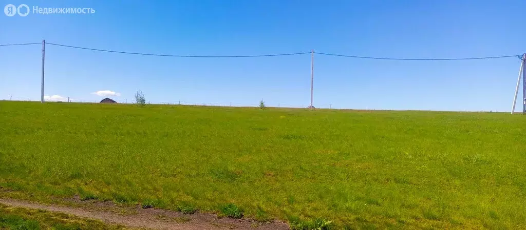 Участок в Белорецк, улица М. Шаймуратова (14.8 м) - Фото 1