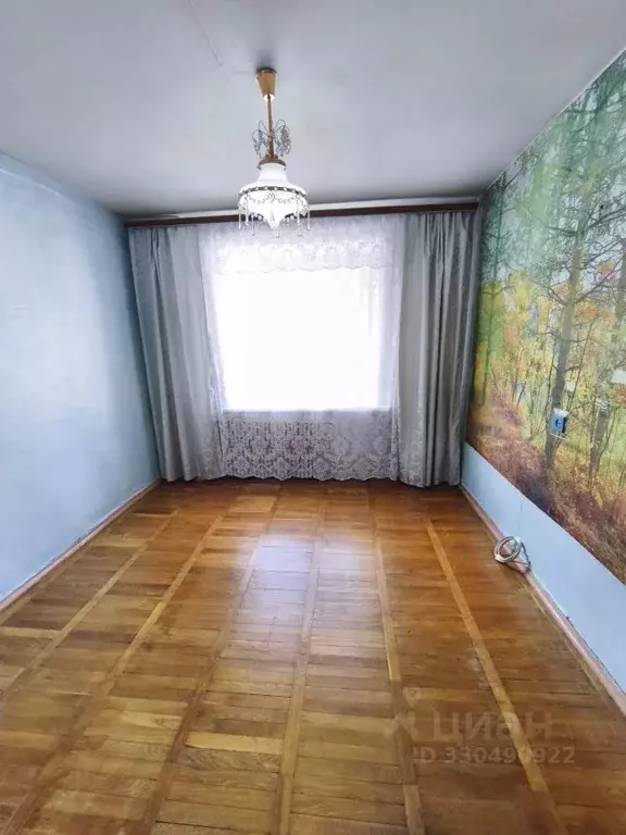 3-к кв. Воронежская область, Воронеж Керамическая ул., 33 (64.4 м) - Фото 1