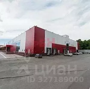 Помещение свободного назначения в Пензенская область, Пенза ... - Фото 1