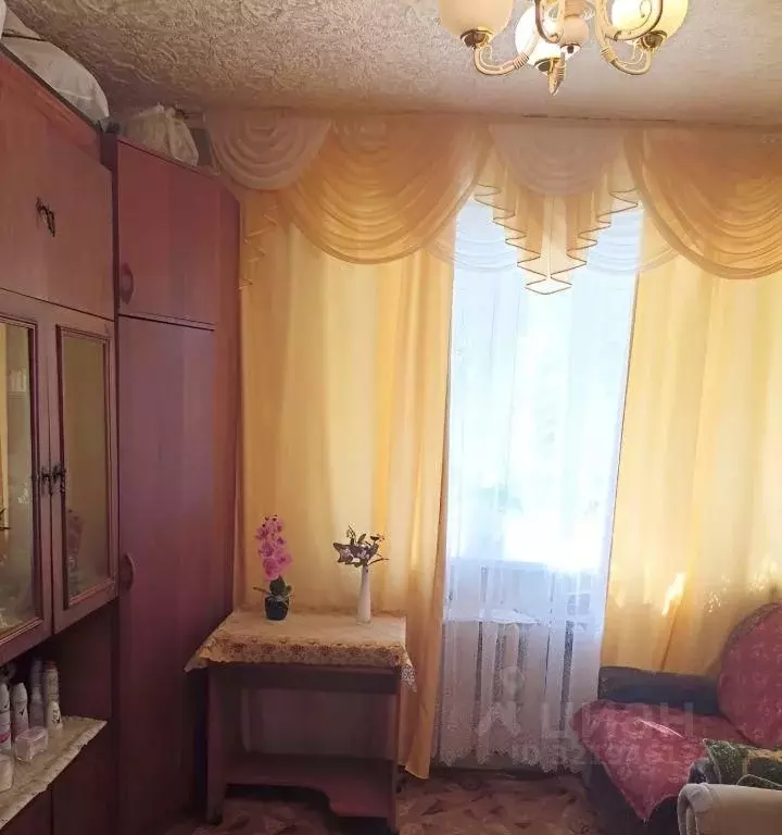 1-к кв. Томская область, Томск Алтайская ул., 89/1 (20.0 м) - Фото 1