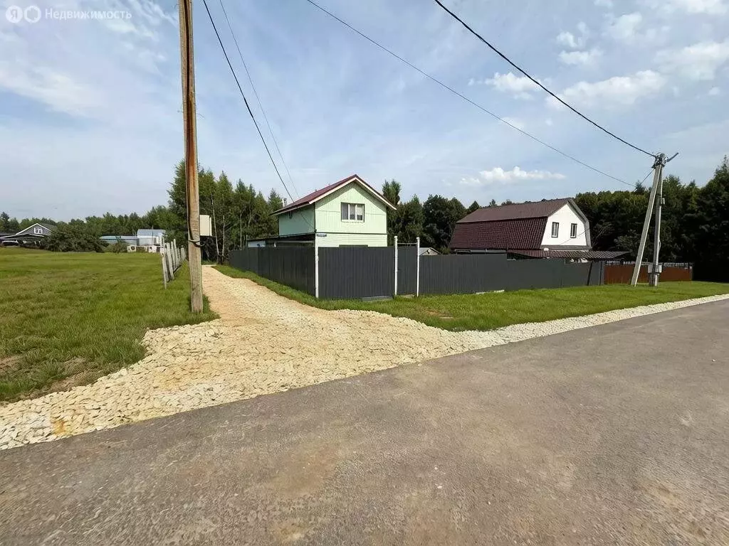 Дом в Лаишево, Юбилейная улица, 128 (77 м) - Фото 1