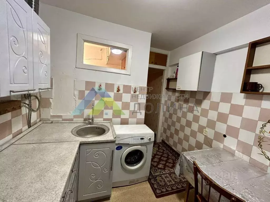 2-к кв. Волгоградская область, Волгоград Баррикадная ул., 7 (45.0 м) - Фото 2