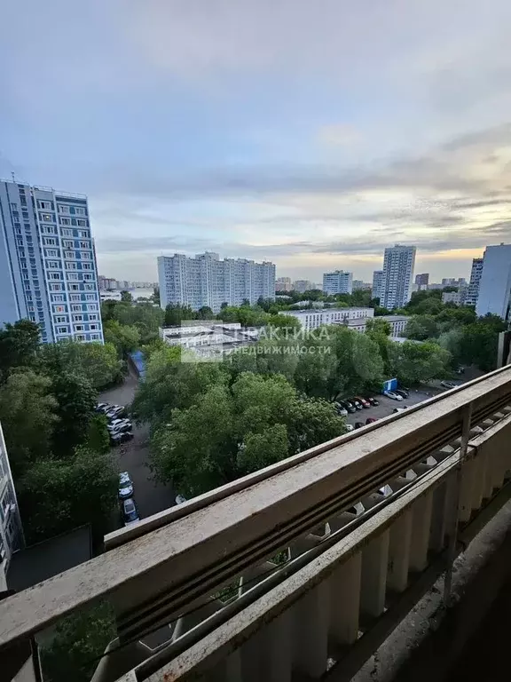3-к. квартира, 72,4 м, 10/17 эт. - Фото 1