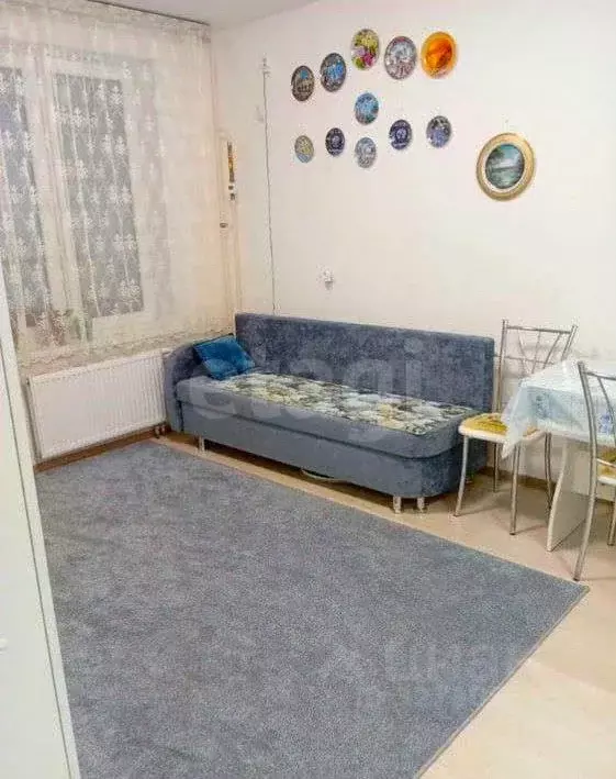 1-к кв. Ярославская область, Ярославль ул. Спасская, 6 (41.7 м) - Фото 1