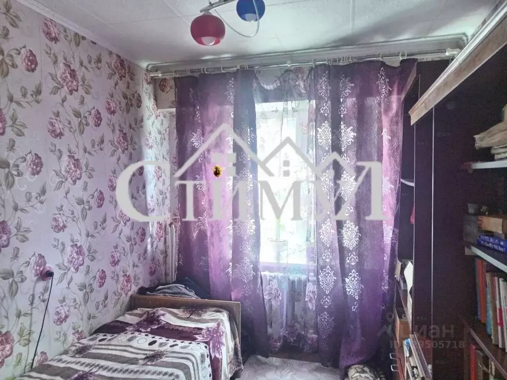 4-к кв. Хакасия, Сорск Усть-Абаканский район, ул. Кирова, 21 (59.8 м) - Фото 2