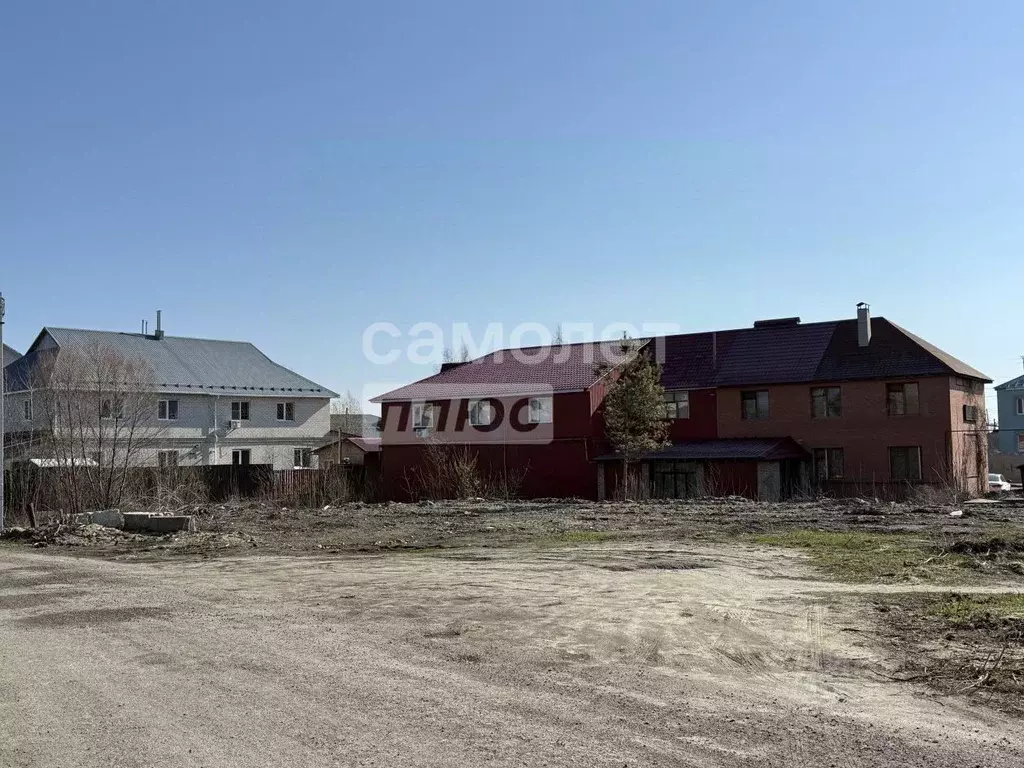 Помещение свободного назначения в Пензенская область, Пенза ул. ... - Фото 2