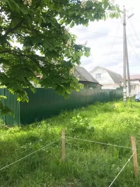 Дом в Брянская область, Брянск пер. Кутузова, 48/26 (65 м) - Фото 1