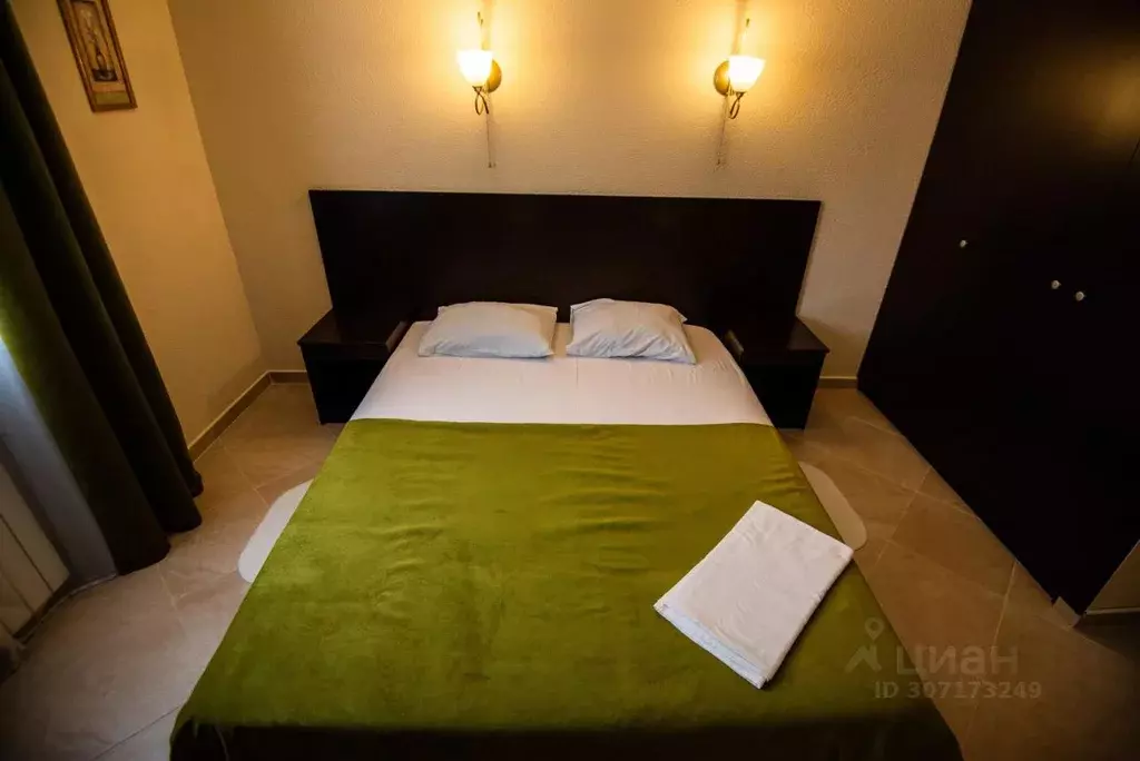 Комната Ростовская область, Ростов-на-Дону ул. Мадояна, 110/2 (15.0 м) - Фото 2