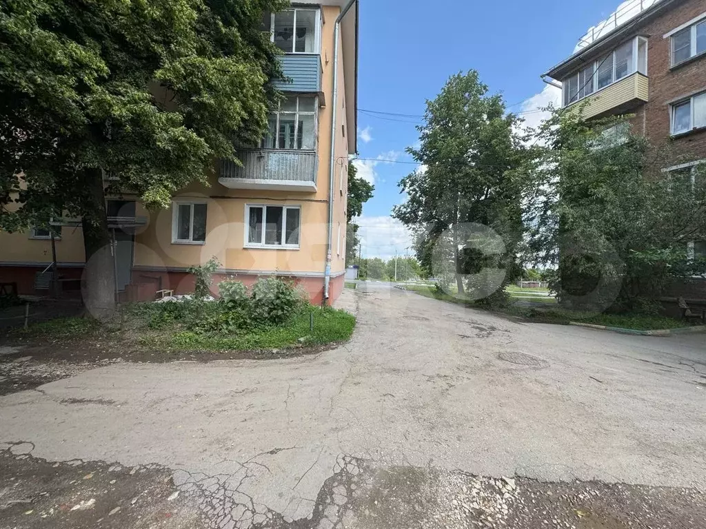 1-к. квартира, 31,5 м, 2/3 эт. - Фото 1