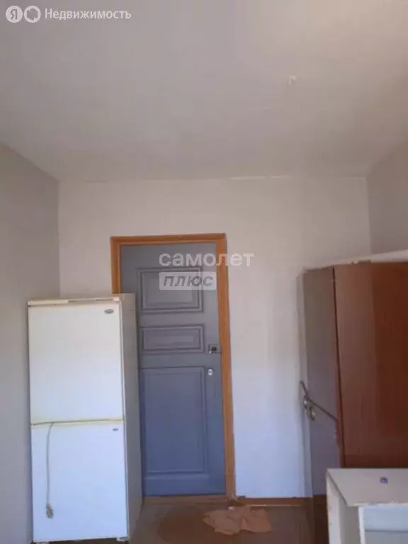 1к в -комнатной квартире (9.7 м) - Фото 2