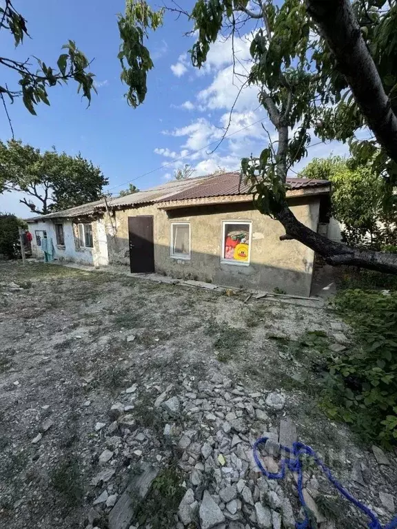 Дом в Крым, Феодосия ул. Сиренная, 9 (61 м) - Фото 2