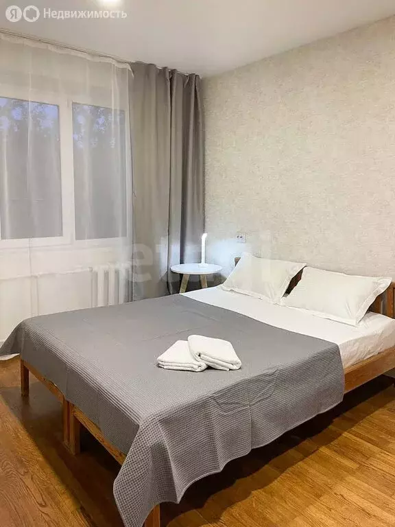 3-комнатная квартира: село Дивноморское, Горная улица, 37 (92 м) - Фото 1