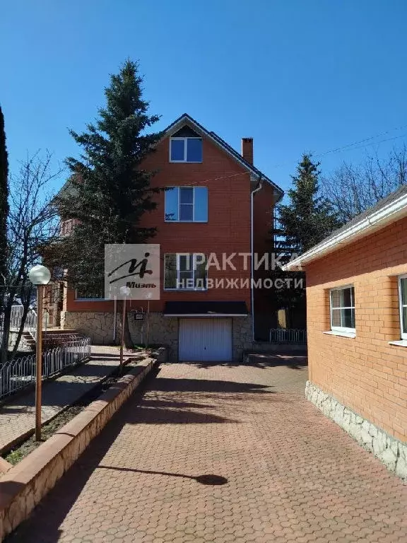 Продается коттедж в г. Дедовск - Фото 2