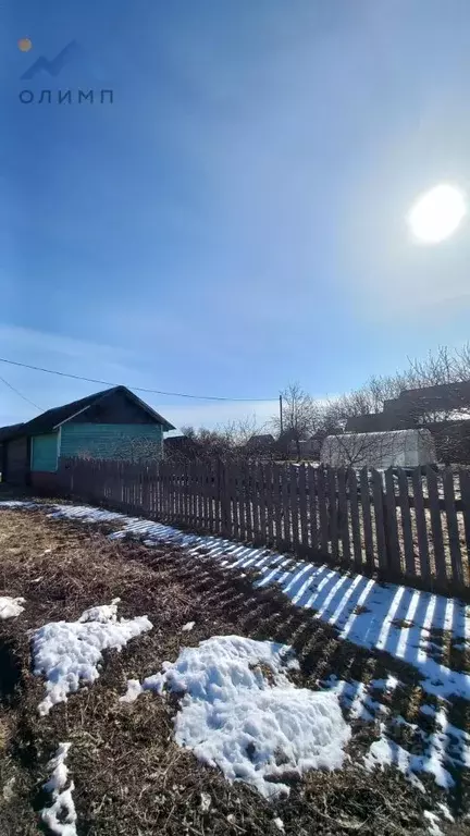 Дом в Вологодская область, д. Фофанцево  (32 м) - Фото 0