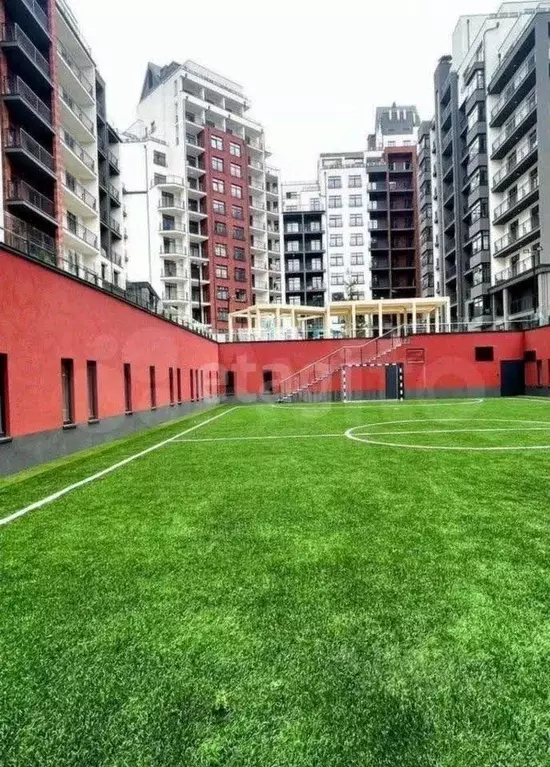 2-к кв. Калининградская область, Калининград ул. Молодой Гвардии, 34 ... - Фото 1