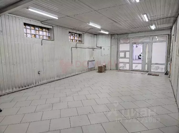 Помещение свободного назначения в Ростовская область, Ростов-на-Дону ... - Фото 2