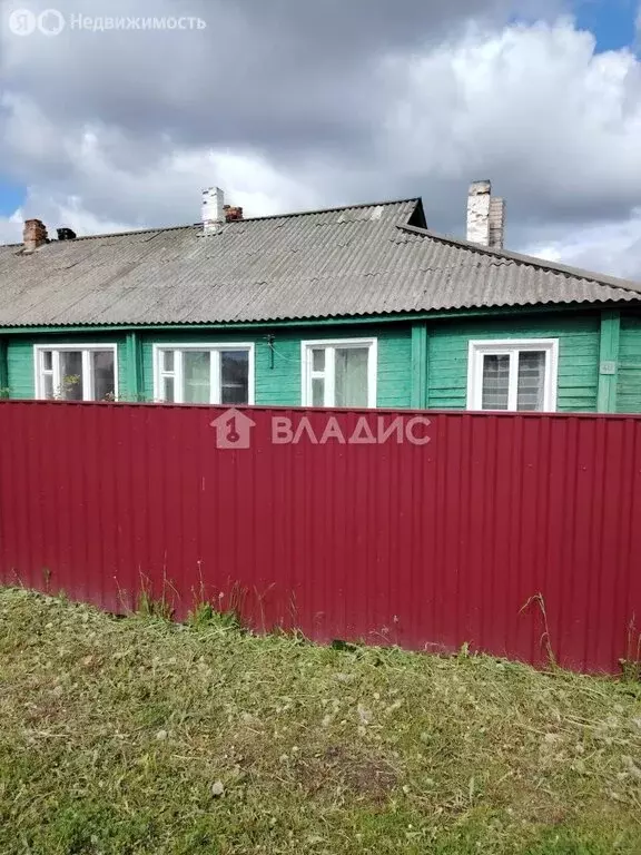 2-комнатная квартира: деревня Улитина Новинка, 40 (40 м) - Фото 2