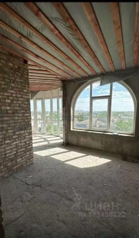 1-к кв. Крым, Евпатория ул. Фрунзе, 20 (31.5 м) - Фото 2