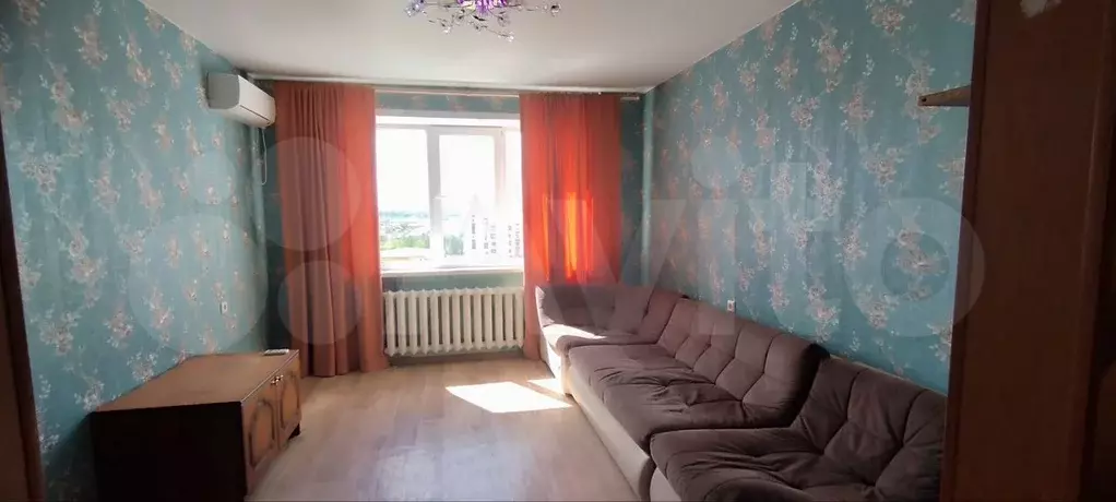 2-к. квартира, 65 м, 9/9 эт. - Фото 0