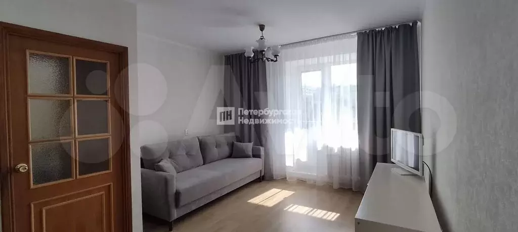 3-к. квартира, 63 м, 2/12 эт. - Фото 0