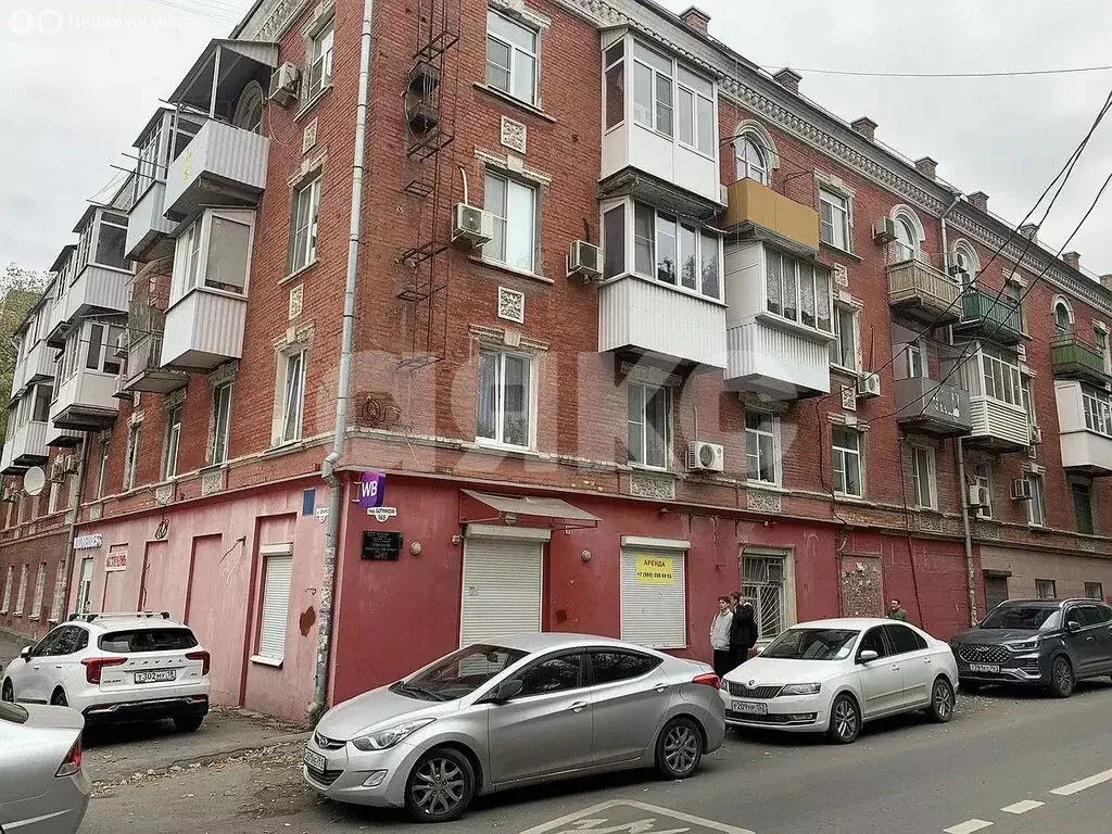 Помещение свободного назначения (270 м) - Фото 0