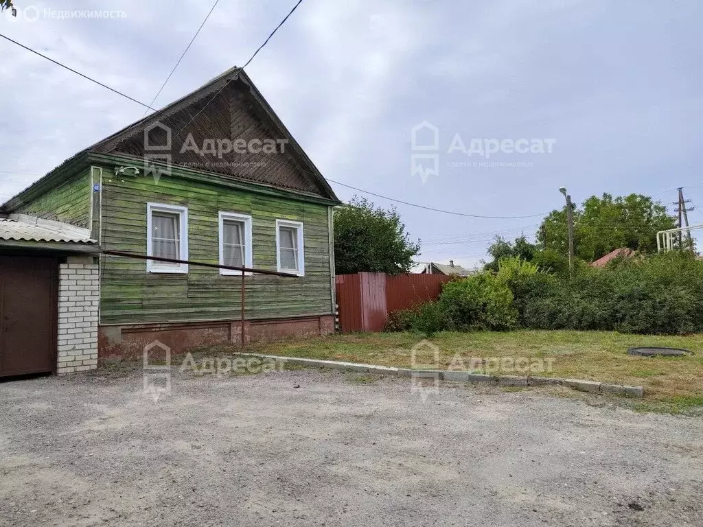 Дом в Волгоград, Уржумская улица (110.7 м) - Фото 1