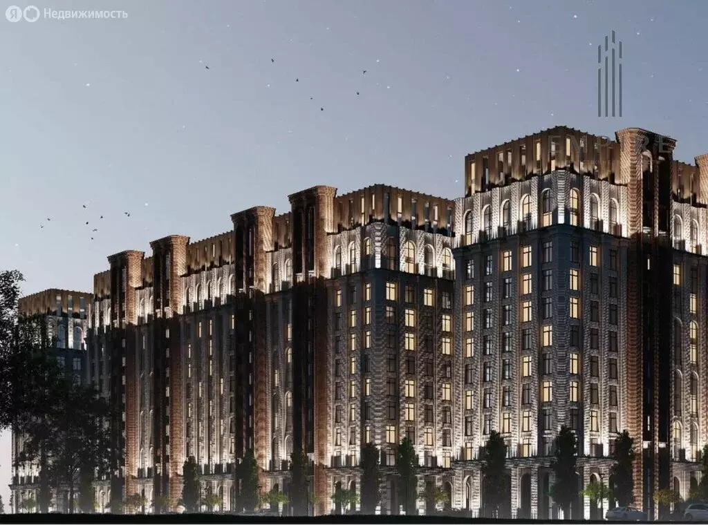 2-комнатная квартира: Грозный, улица Нурсултана Абишевича Назарбаева, ... - Фото 2