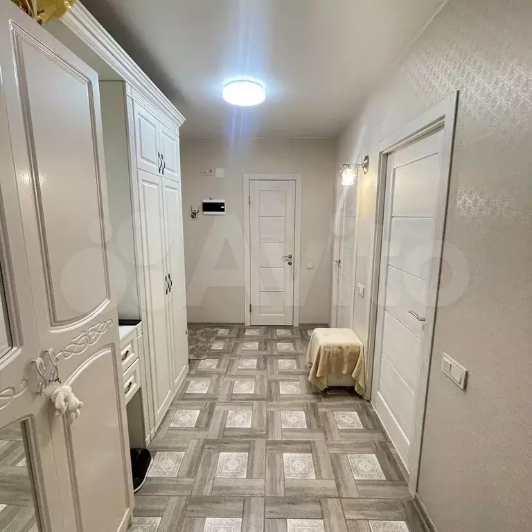 1-к. квартира, 35 м, 3/9 эт. - Фото 0