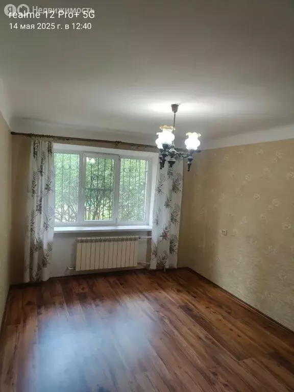 2-комнатная квартира: Новочеркасск, Гвардейская улица, 9 (51 м) - Фото 0