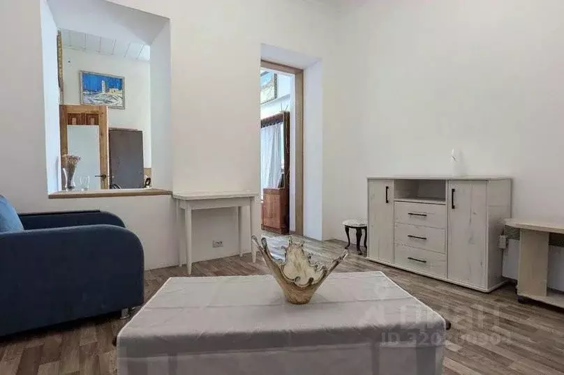 1-к кв. Крым, Ялта пер. Ломоносова, 15 (40.0 м) - Фото 1