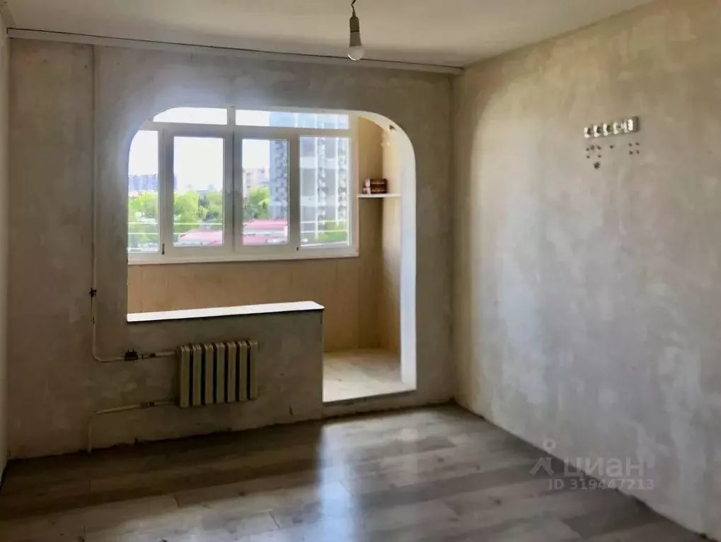 1-к кв. Севастополь просп. Октябрьской Революции, 40к13 (30.5 м) - Фото 0
