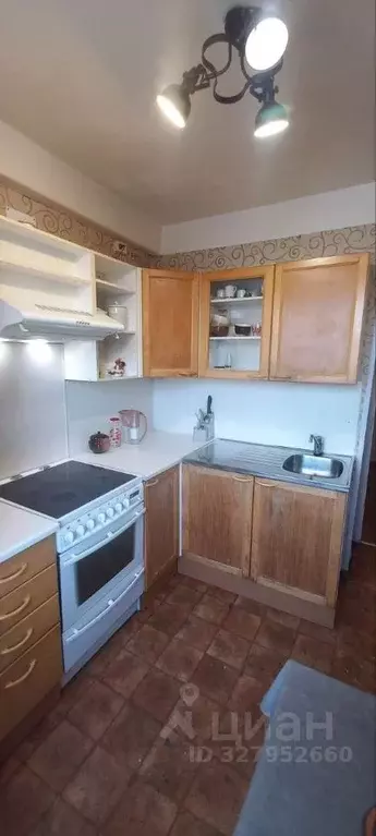 2-к кв. Санкт-Петербург просп. Наставников, 47К2 (50.0 м) - Фото 2