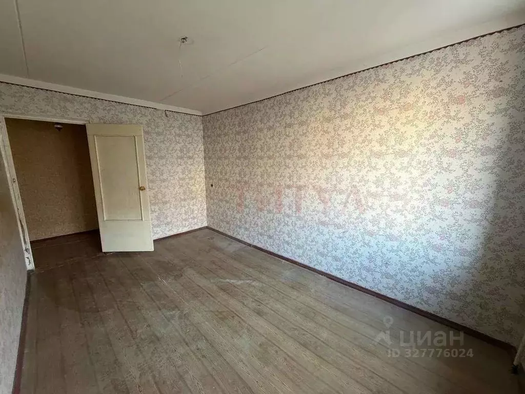 3-к кв. Белгородская область, Старый Оскол Дубрава мкр, 1 кв-л, 5 ... - Фото 1