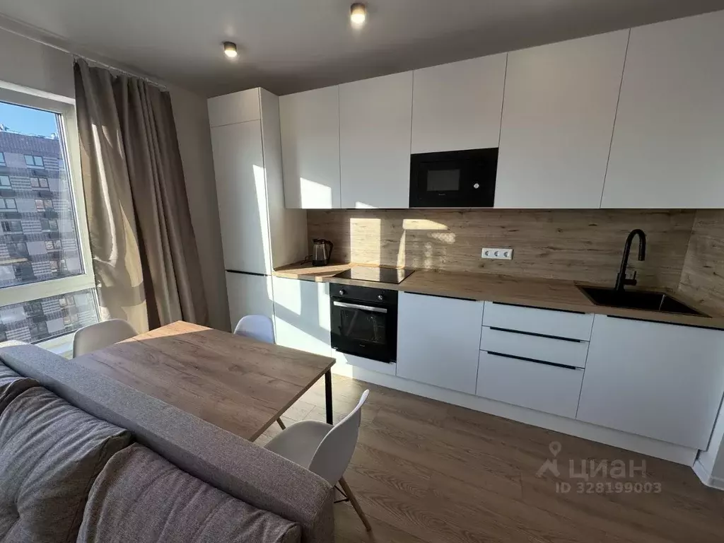 3-к кв. Московская область, Мытищи Юбилейная ул., 18 (55.0 м) - Фото 2