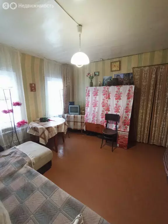 Дом в Бор, Трудовая улица, 10 (36.5 м) - Фото 1