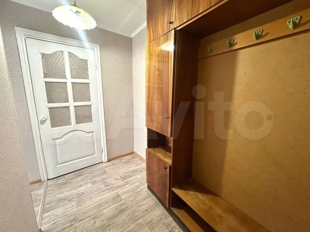 1-к. квартира, 39,4 м, 3/5 эт. - Фото 1