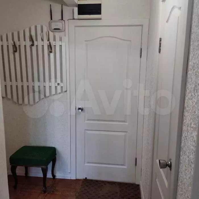 1-к. квартира, 32 м, 5/17 эт. - Фото 0