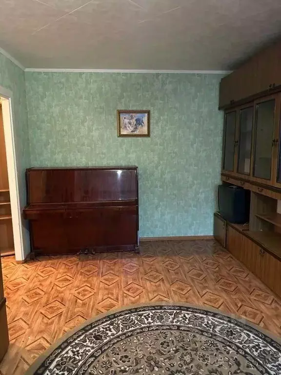 2-к кв. Иркутская область, Усть-Илимск просп. Дружбы Народов, 48 (52.0 ... - Фото 0