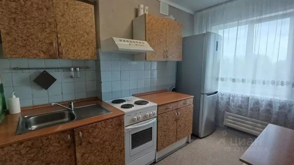 3-к кв. Алтайский край, Барнаул ул. Панфиловцев, 25 (62.0 м) - Фото 2