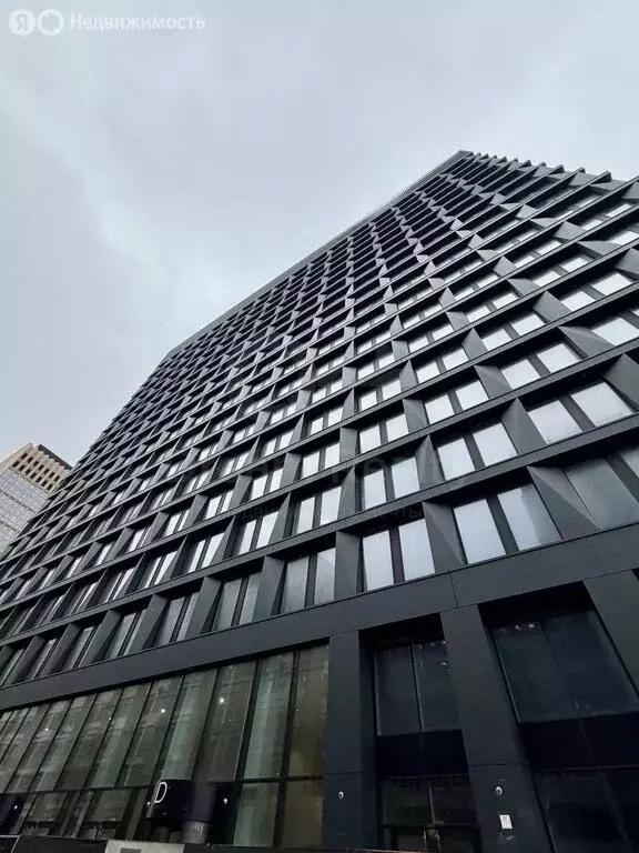 Офис (106.9 м) - Фото 2