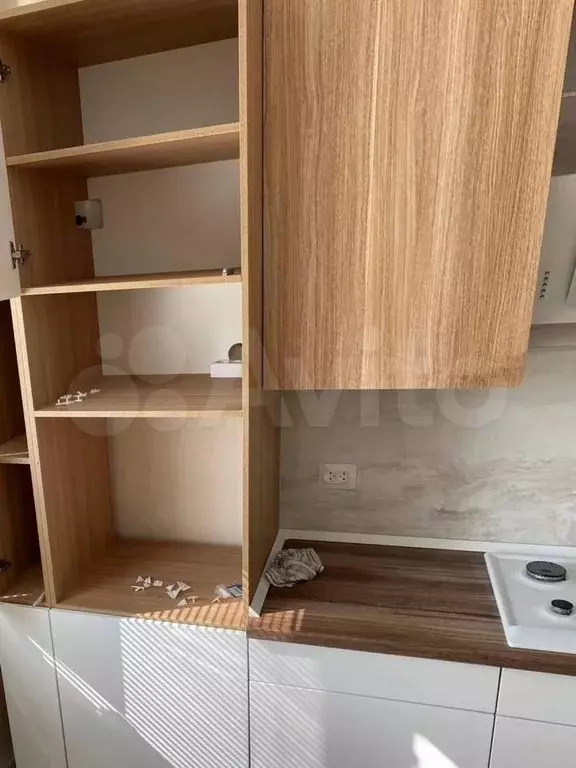 1-к. квартира, 31 м, 5/5 эт. - Фото 1