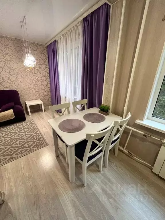 Студия Карелия, Лахденпохья Ладожская ул., 16 (30.0 м) - Фото 2