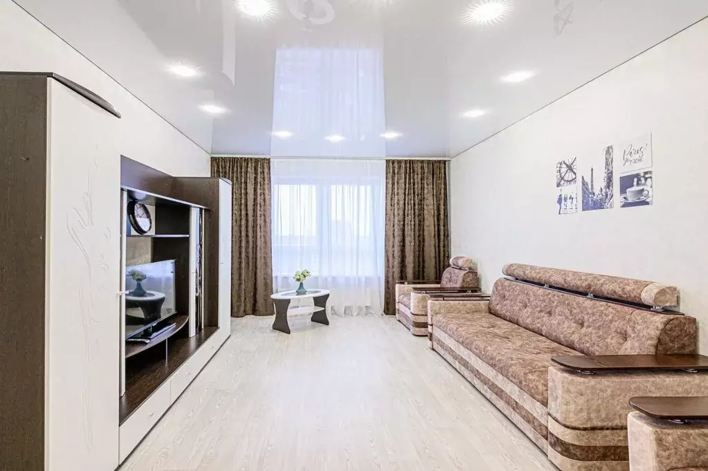 2-к кв. Новосибирская область, Новосибирск Большевистская ул., 32/1 ... - Фото 2