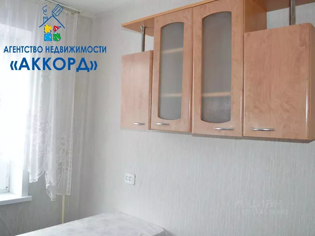 3-к кв. Алтайский край, Барнаул ул. Весенняя, 4 (67.7 м) - Фото 2