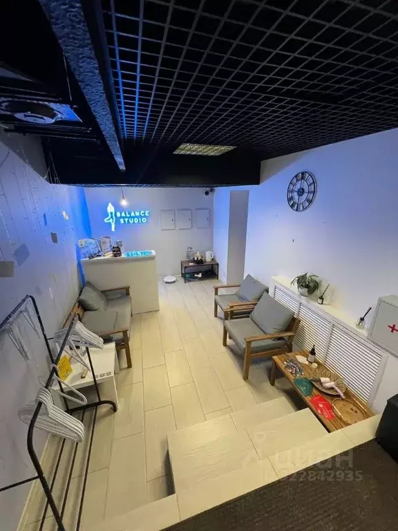 Помещение свободного назначения в Татарстан, Казань Курская ул., 20 ... - Фото 2