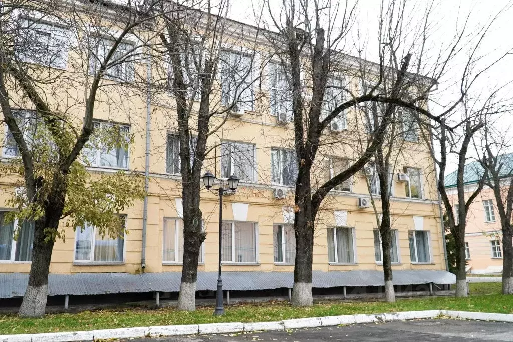 Комната Москва ул. Казакова, 18С8 (10.0 м) - Фото 1