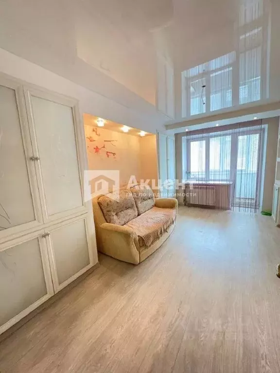 2-к кв. Ивановская область, Иваново ул. Мархлевского, 19 (39.2 м) - Фото 1