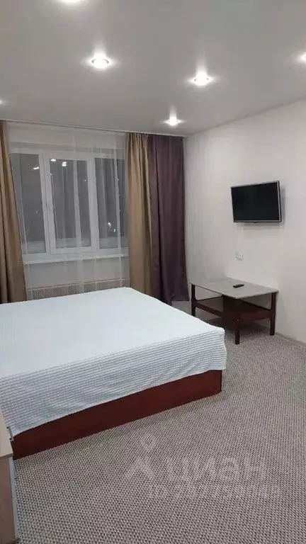 1-к кв. Красноярский край, Норильск 5-й мкр,  (36.0 м) - Фото 2